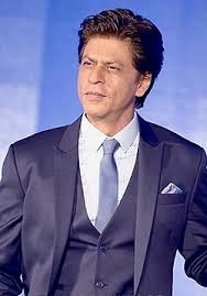 Shah Rukh Khan - Wikipedia