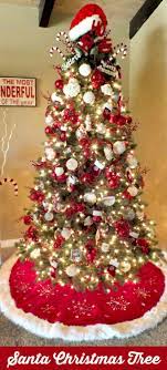 The 70 Best Decorated Christmas Trees To Inspire And Make You Merry Christmas Tree Themes Christmas Tree Decorations Christmas Decorations