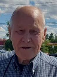 William "Bill" Caverly Obituary