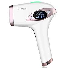Laser hair removal doesn't work for everyone, but my dark underarm hair and fair skin make the perfect combination. Buy Laser Hair Removal For Women Men Imene 500 000 Flashes Ipl Permanent Hair Removal Upgrade Ice Compress Home Use Hair Remover On Bikini Line Legs Arms Armpits More
