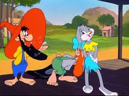 Pin On Bugs Bunny