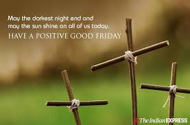 52 quotes from espíritu santo: Good Friday 2021 Wishes Images Photos Messages Status Quotes Wallpapers Gif Pics Greetings