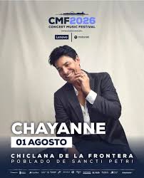 Concert Music Festival | Chiclana de la Frontera