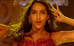 Je pense à toi toute la nuit. Nora Fatehi To Work With Nikkhil Advani Again After Dilbar Success
