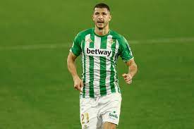 Guido rodríguez, 27, from argentina real betis balompié, since 2019 defensive midfield market value: Mexican Club Rooting For Arsenal To Secure The Transfer Of Real Betis Midfielder Guido Rodriguez
