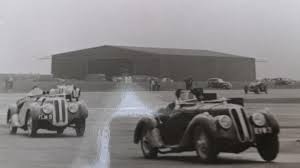 racing