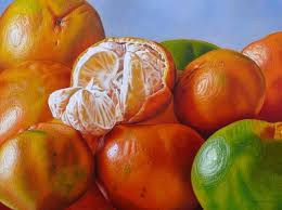 Ellery Gutierrez Creates Photorealistic Paintings To Blow Your Mind