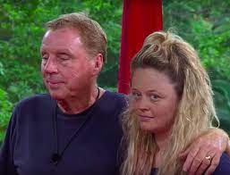 Discover more posts about emily atack. Harry Redknapp Sparks Online Backlash After Making Comments About Emily Atack S Looks Goss Ie