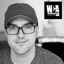 WCA #107 with Chris Graham