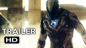 The adventures of teenager max mcgrath and his alien companion, steel united as the superhero max steel, the two friends must combat an alien menace and unlock the secrets of their past. Max Steel Official Trailer 1 2016 Superhero Sci Fi Movie Hd Youtube