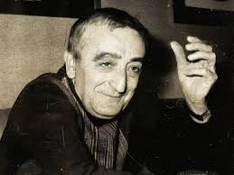 On this day in history: Mario Bava, Horror Filmmaker, born