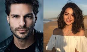 Melisa aslı pamuk sevgilisi 2020. Serkan Cayoglu Ve Melisa Asli Pamuk Ayni Projede Bulustu