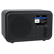 Radio furs bad mit lautsprecher icf s80 sony de. Internetradio Test Die 40 Besten Internetradios 2021