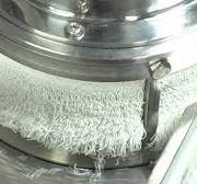 Basket Granulator™ Extruder