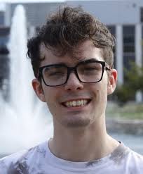 Cardinal Points Issue #3 Spring 2025 by Cardinal Points