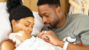 Log in to see photos and videos from friends and discover other accounts you'll love. Gabrielle Union And Dwyane Wade Open Up About Their Surrogacy Journey Video Abc News
