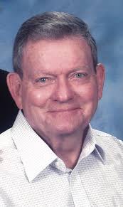 Obituary for James Williford Slaughter