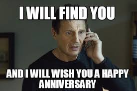 Funny happy work anniversary memes. 5 Year Work Anniversary Meme Funny Meme Wall