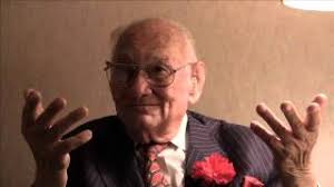 Ward Hall King of The Sideshow and his World of Wonders