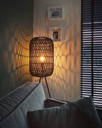 vloerlamp rami vloerlampen woonkamer lampen in woonkamer vloerlamp