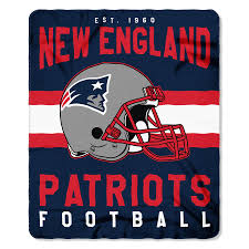 The new england patriots are part of the american football conference's (. New England Patriots Nfl Football 50 X 60 Singular Fleece Blanket Dynasty Sports Framing