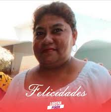 Lorena Piñón Rivera