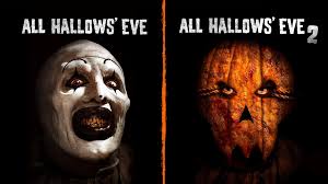 Watch All Hallows' Eve | Prime Video