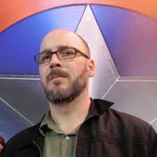 Ed Brubaker's Instagram, Twitter & Facebook