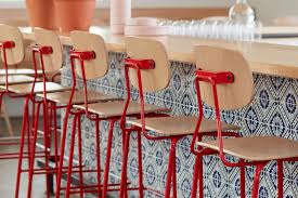 Reece Barstool Gr Chair In 2020 Bar Stools Buy Chair Restaurant Chairs