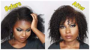 Ion Hair Color Remover First Impression Youtube