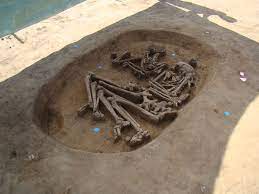 Archeologický - Záchranný archeologický výzkum v Kolíně. | Facebook