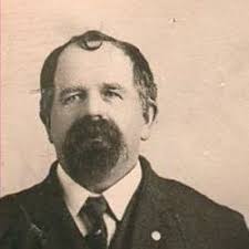 Jan “John” Kolar (1851-1938)