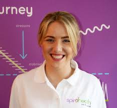 Bianca shares why she does ABC with us