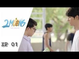 2 Moons The Series Ep 1 Engsub Youtube 2moons The Series Best Dramas 2 Moons