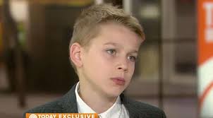 Bizarre twist in 'worst aunt ever' story as they appear united together in  television interview