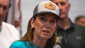 Ag secretary announces $152 million in Iowa rural development projects at  State Fair