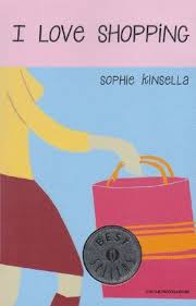 See actions taken by the people who manage and post content. Confessions Of A Shopaholic Shopaholic 1 By Sophie Kinsella