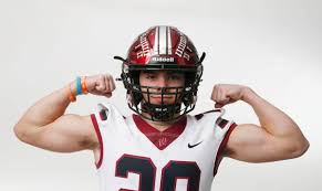 2022 All-World football: Player of year finalists, first team, second team  and honorable mention