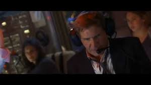 At this point in the summer, however, i've had enough explosions, showdowns, stunts and special effects. Air Force One Attacked By Migs Youtube