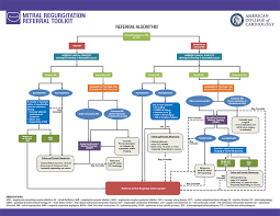 New Toolkit Brings Clarity To Evidence Based Guideline Management Of Mr American College Of Cardiology