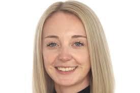 Amber Olney's Instagram, Twitter & Facebook