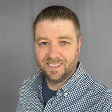 Scott Ankrom's Instagram, Twitter & Facebook