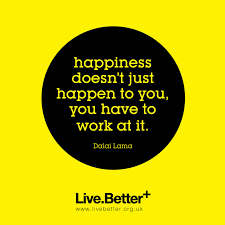 A happy life quote a quote on discipline and happiness research shows that true happiness comes from pursuing more impactful and deeper things in life. Really Inspiring Motivational Quotes About Happiness To Live A Better Life Life Changing Inspirational Quotes About Happiness Health Love