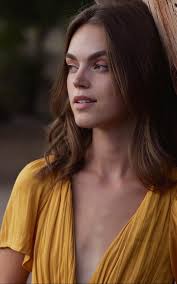 Eva Hooft, Santa Monica, California, United States