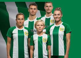 Hammarby if fotbollförening, more commonly known as hammarby fotboll or hammarby, is a swedish football club from stockholm founded in 1915. Hammarby 2020 Craft Home Kit 19 20 Kits Football Shirt Blog