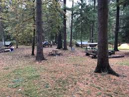 Each site also has a picnic table, fire ring and grill. Pa Gt Fall Mahha Pine Grove Furnace State Park State Park Gt Oct 13 14 15 2017 Trip Report