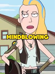 What Happened to Diane Rick and Morty