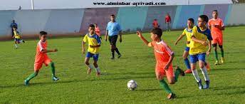 المنبر الرياضي soccer field sports soccer