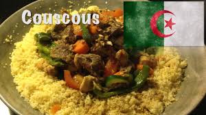 We did not find results for: How To Cook Couscous With Meat And Vegetables The Algerian Dish Youtube
