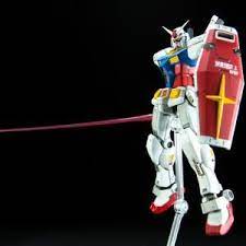 hg rx 78 2 evo gundam operation 6 model figure sns mg 模型 ガンダム